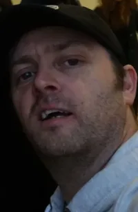Гэвин Ротери