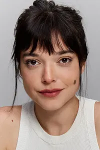 Изабелла Камеро