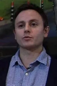 Гэвин Уайтхед