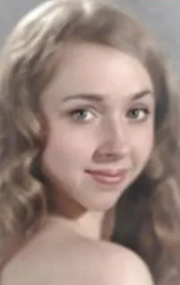 Инна Савенкова