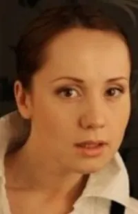 Марина Жукова