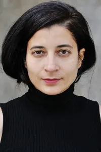Лайла Алина Рейшер
