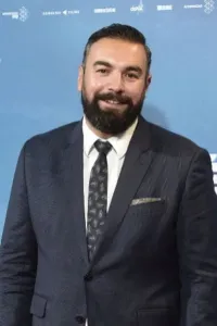 Роберт Бодегас