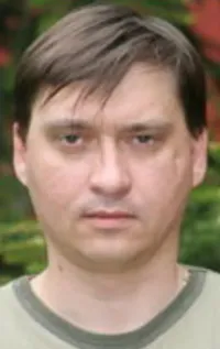 Сергей Кирюшкин