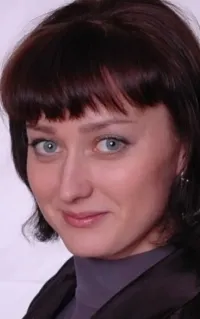 Лариса Квачева