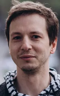 Владимир Марков