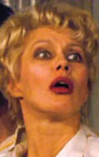 Елена Кривда