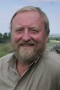 Френсис Прайор