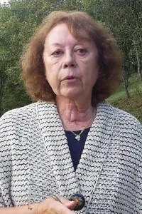 Доминик Баффье