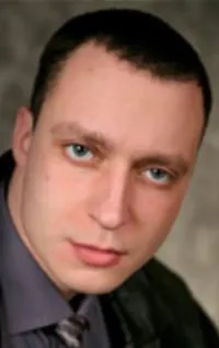 Александр Агеев