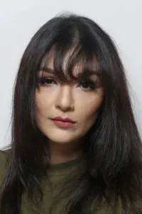 Сабрина Али