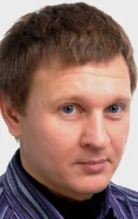 Александр Кузьмин