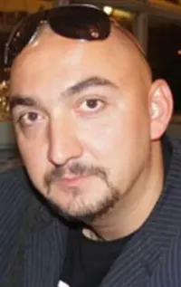 Сергей Сокольский