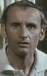 Владимир Глухой