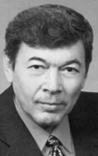 Хамит Шамсутдинов