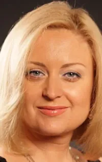 Елена Ростоцкая