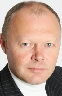 Юрий Сувейко