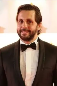 Хешам Магед