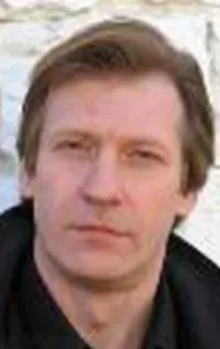 Андрей Зенин