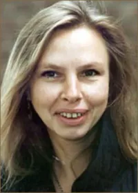 Антонина Введенская