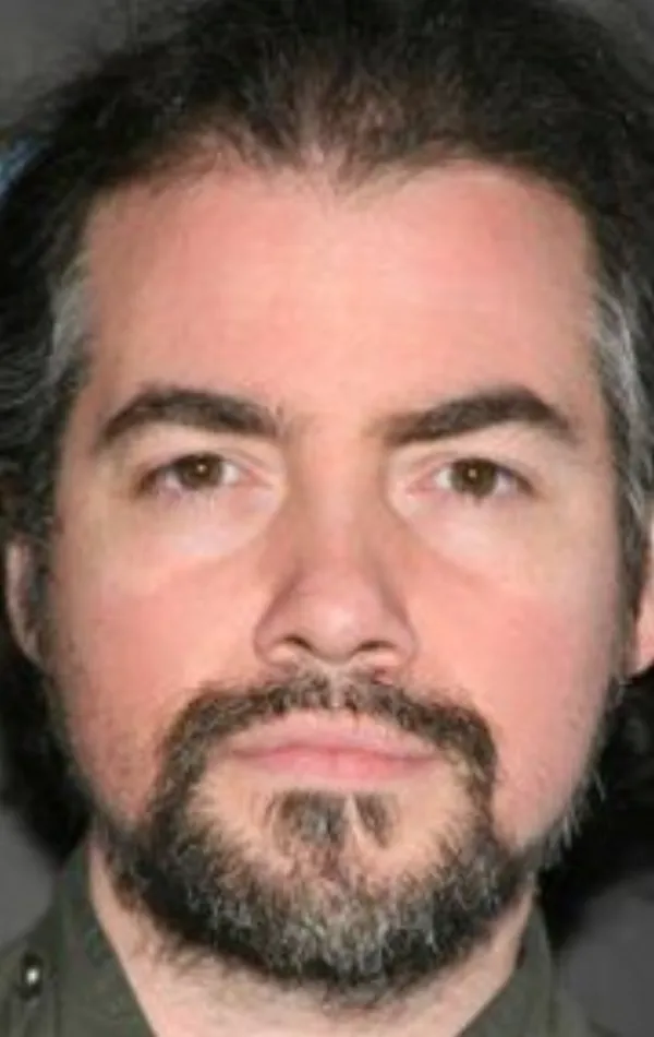 Кевин Корригэн