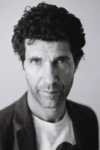 Винсент Бергер