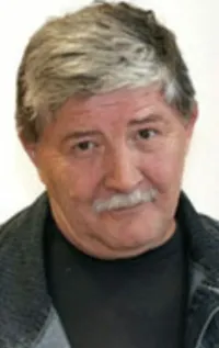 Виктор Волков