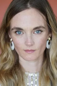 Карина Вульф