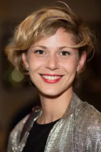 Катарина Шлотауэр