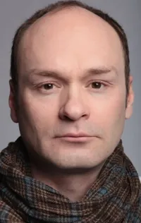 Григорий Багров