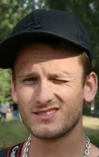 Вячеслав Хахалкин