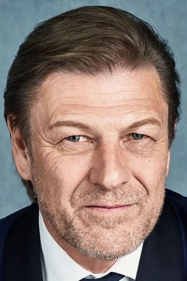 Шон Бин