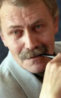 Виктор Щербаков