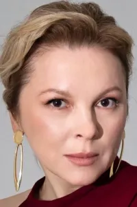 Анастасия Имамова
