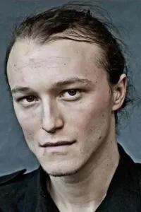 Сэмми Хейман