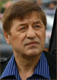 Николай Фомин