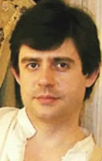 Артем Каминский