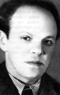 Вениамин Зускин