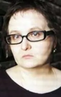 Марина Цурцумия