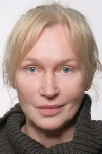 Ольга Сирина