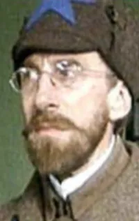 Михаил Уржумцев
