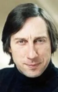 Сергей Волков