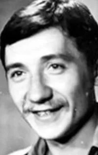 Василий Петренко