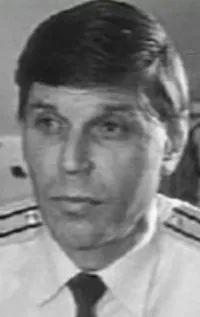 Геннадий Воронин