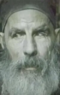 Мамед Алили