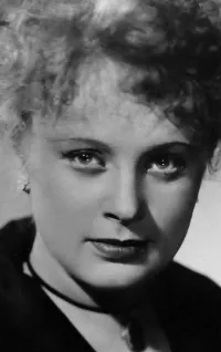 Алла Ларионова