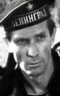 Альберт Печников