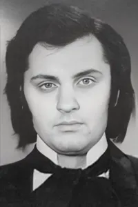 Виктор Горбунов