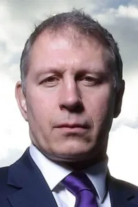 Марк Уильямс Томас