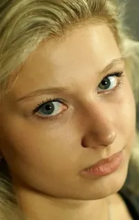 Дарья Пашкова